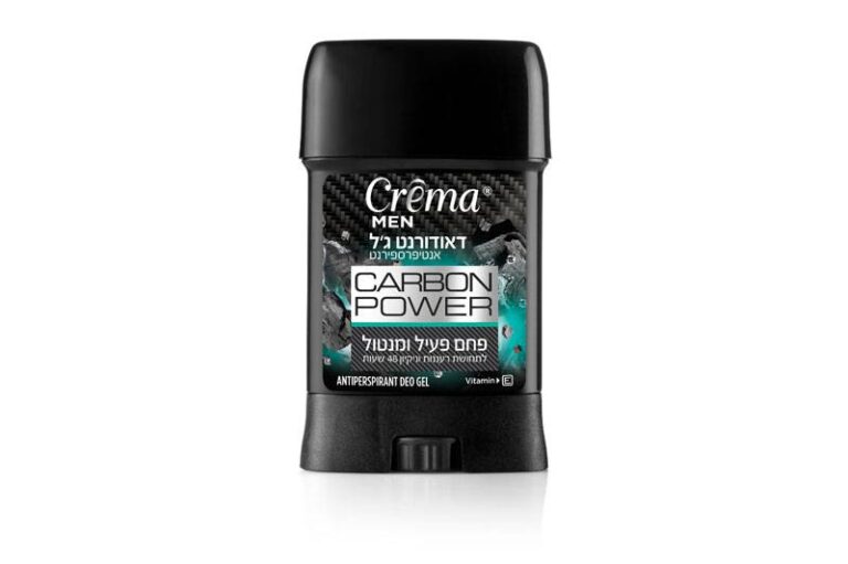 קרמה מן CARBON POWER
