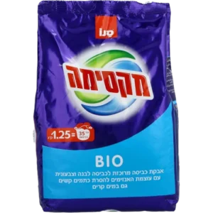 א.כביסה ביו סנו