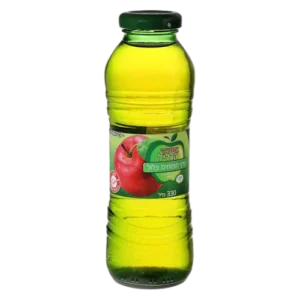 סיידר תפוח צלול