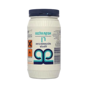 רן הלבנה 0.35 ק"ג