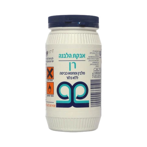 רן הלבנה 0.35 ק"ג