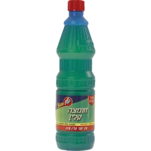 חומצת מלח קלין