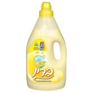 בדין צהוב4 ליטר