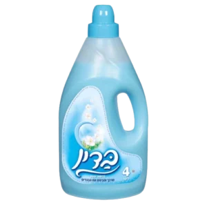 מרכך כביסה בדין 4 ל`