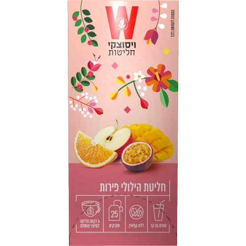 הילולי פירות