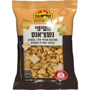 נש צאנס 200 גר