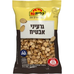 גרעיני אבטיח 200 גר