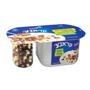 בר דנונה פצפוצ
