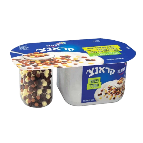 בר דנונה פצפוצ