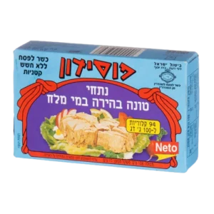 ט' במים פו' (50) 108