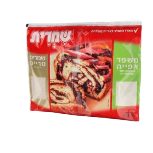 שמרית