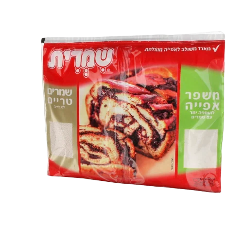 שמרית