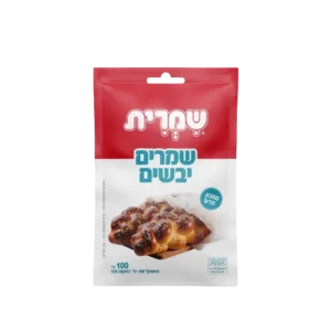 שמרים יבשים 100 גרם
