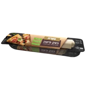 בצק לפיצה שמרית