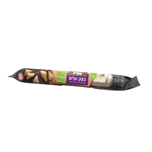 בצק עלים שמרית