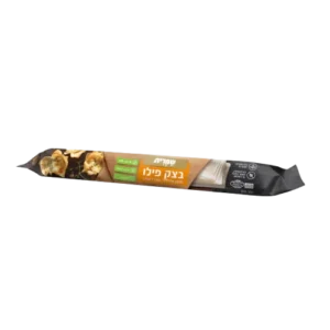 בצק פילו שמרית