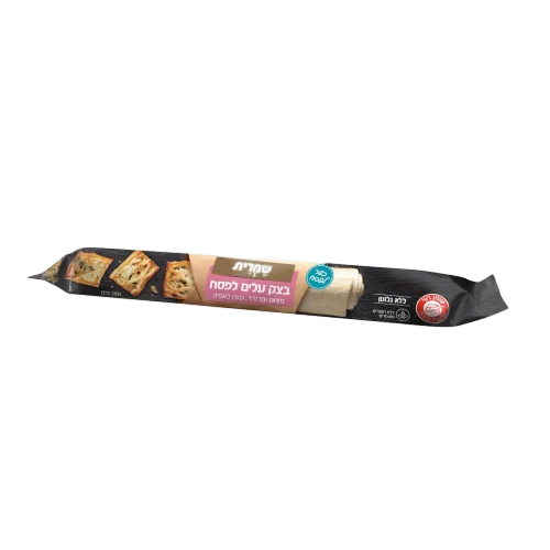 בצק עלים