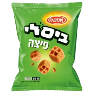 ביסלי פיצה