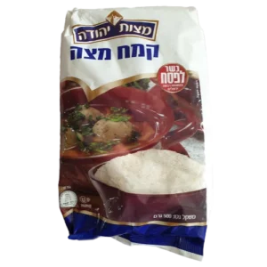 קמח מצה