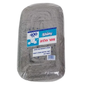 צמר פלדה