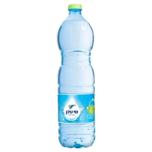 מי עדן בקבוק יחיד