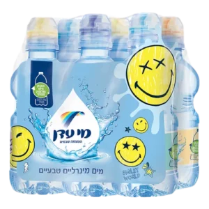 שישיית מים בייבי