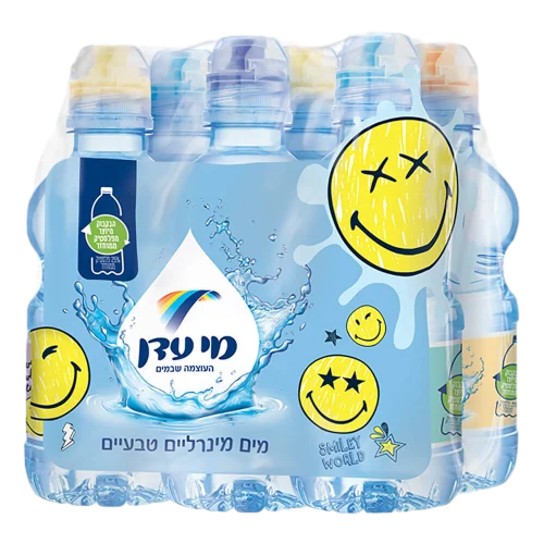 שישיית מים בייבי