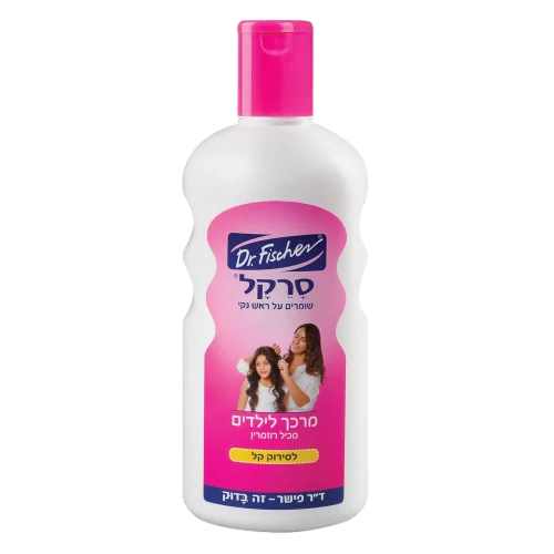 סרקל מעצב - 500 גרם