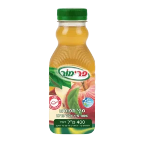 מיץ תפוח עץ