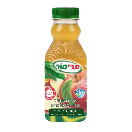 מיץ תפוח עץ