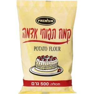 קמח תפוחי אדמה
