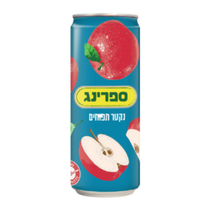 ספרינג תפוח פח