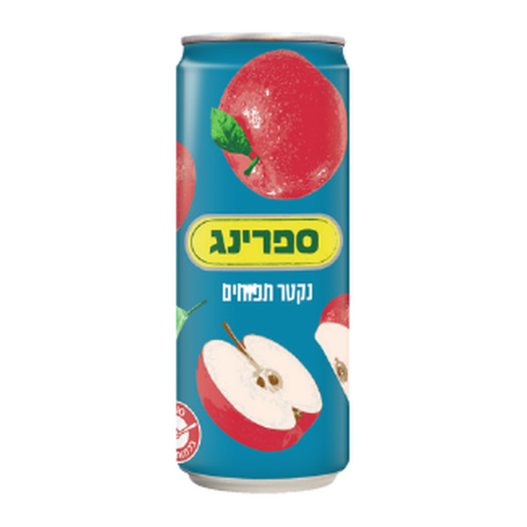 ספרינג תפוח פח
