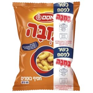 במבה קלאסי 60 ג'