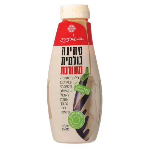 בראכה טחינה מעודנת 310 גר'