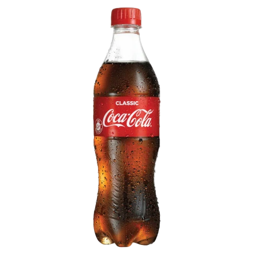 קוקה קולה 500 מ"ל