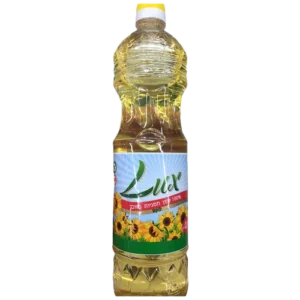 שמן קנולה 1 ליטר