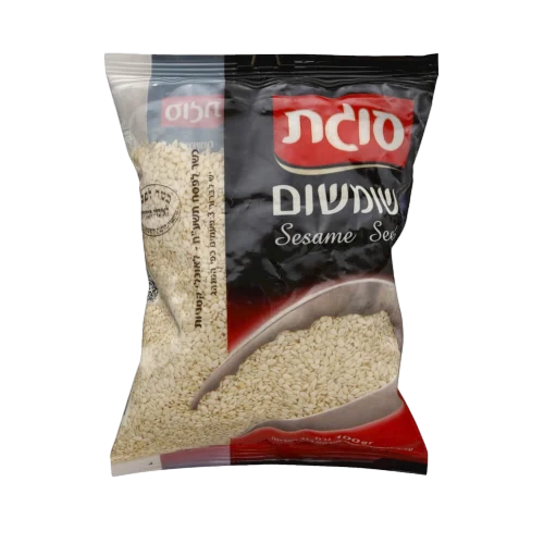 שומשום 100 גר'