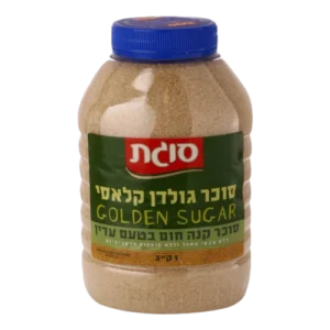 סוכר דמררה