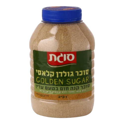 סוכר דמררה