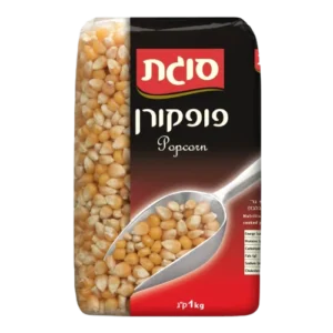 פופ קורן 1 קיי