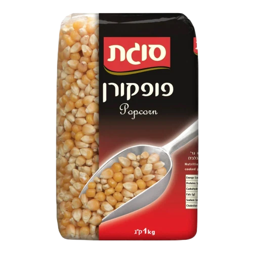 פופ קורן 1 קיי