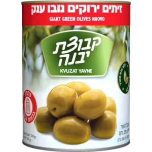 זית נובו ענק