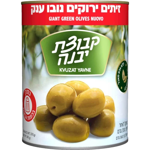 זית נובו ענק