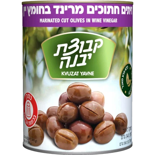זית מרינט