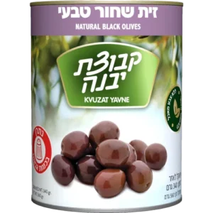 זית טבעי