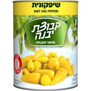 שיפקונית קבוצת יבנה