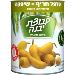 שיפקה יבנה