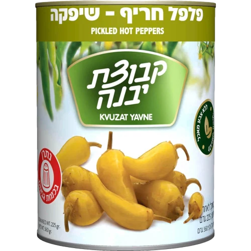 שיפקה יבנה