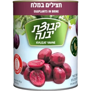 חצילים 600גר